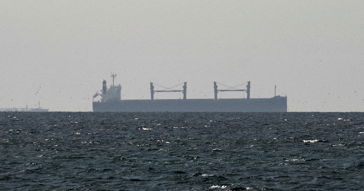 Tình báo Mỹ cảnh báo Iran khó có thể sớm mở lại eo biển Hormuz