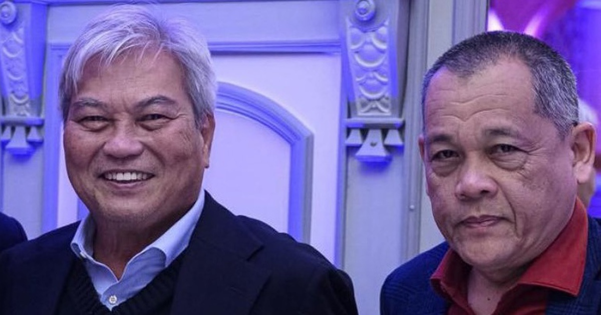 Bất ngờ danh tính tân Chủ tịch FAM, bóng đá Malaysia vực dậy từ cú sốc