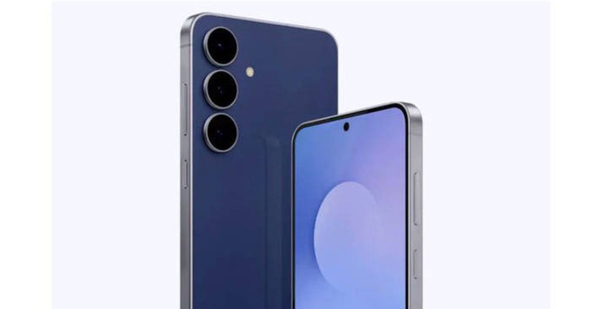 Galaxy S26 FE sẽ trang bị chip 3 nm siêu mạnh