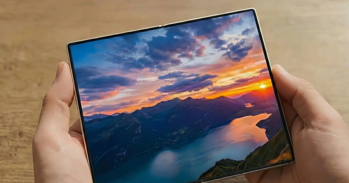 One UI 9 tiết lộ siêu phẩm Galaxy Z mới