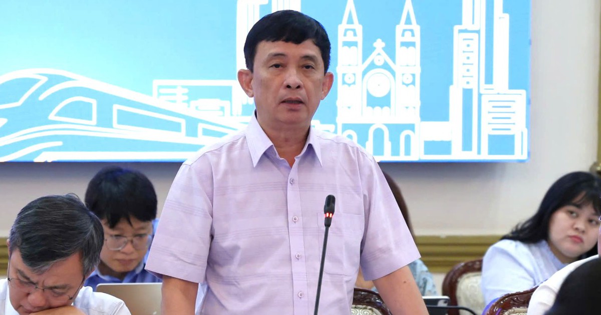 Luật Đô thị đặc biệt cho TP.HCM: Thẩm quyền đi liền trách nhiệm giải trình