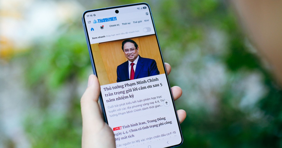 Đánh giá Galaxy S26 Ultra sau 1 tháng sử dụng: Nâng cấp có đáp ứng kỳ vọng?