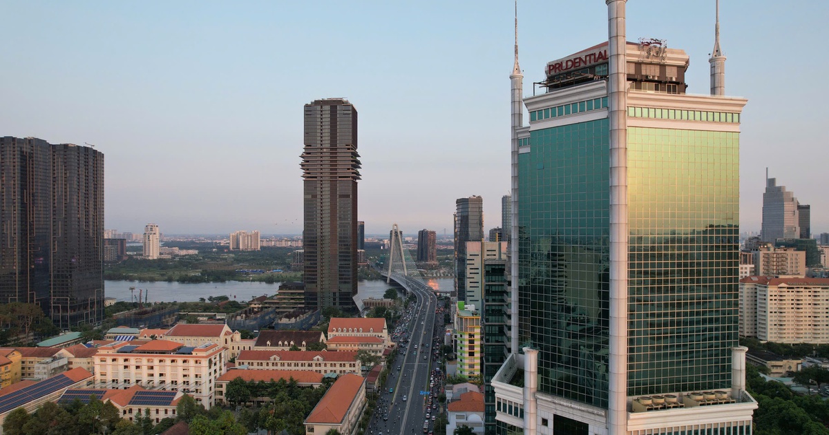 TP.HCM sẽ đề xuất Bộ Chính trị nghị quyết mới với tầm nhìn đến năm 2075