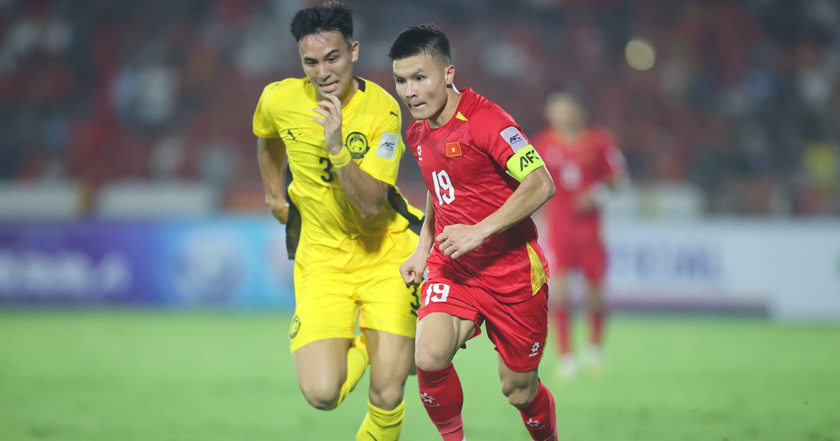 ‘Bóng đá Malaysia cần thêm cầu thủ nhập tịch để theo kịp đội tuyển Việt Nam, nhưng…’