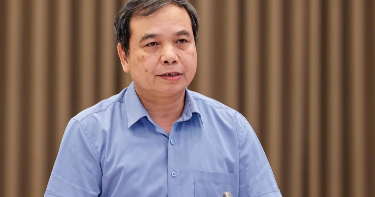 Vụ 300 tấn thịt lợn bệnh vào trường học: Bộ GD-ĐT nói gì?