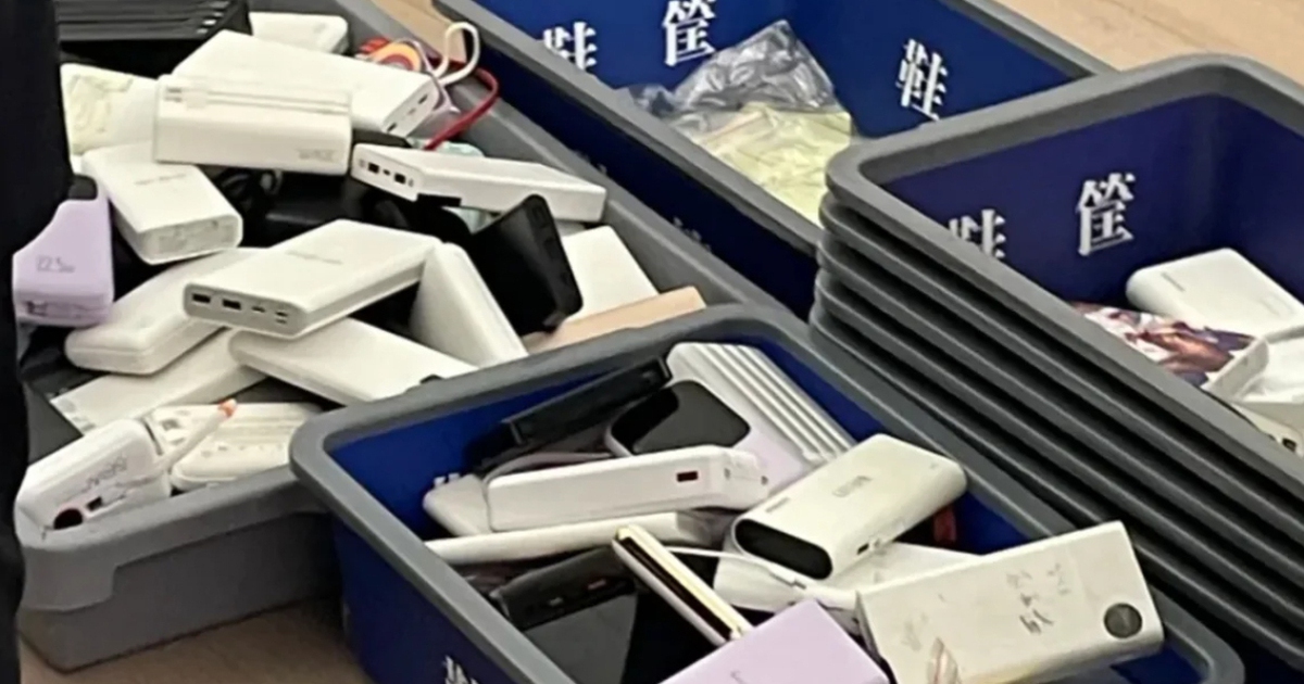 Pin dự phòng giá rẻ sẽ ra sao trước quy định mới của Trung Quốc