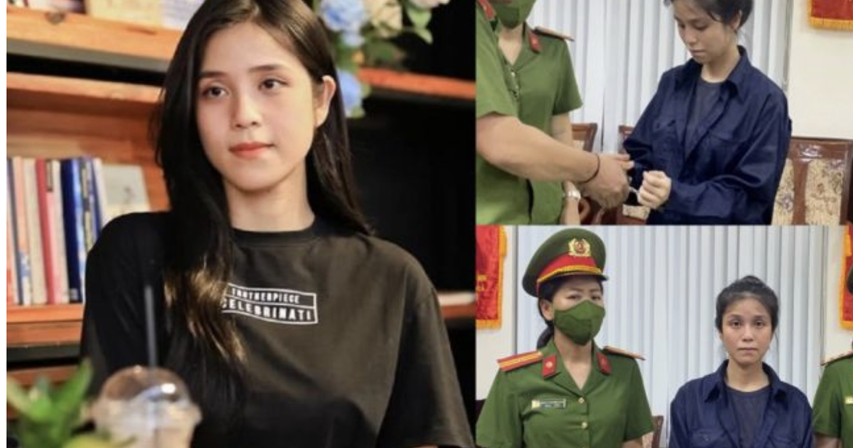 Từ tiệc sinh nhật biến thành "đại tiệc" ma túy của "cô tiên từ thiện" Trúc Phương