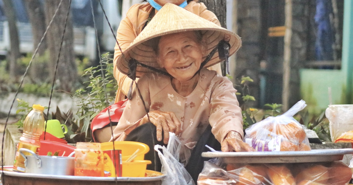 Bánh mì Việt Nam: Từ ổ bánh giá 5.000 đồng đến tiệm được Michelin vinh danh