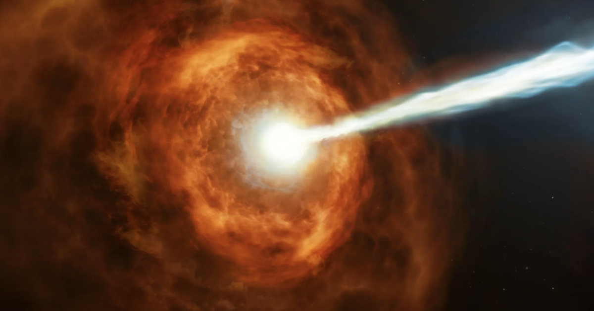 Khi bóng tối vượt qua ánh sáng