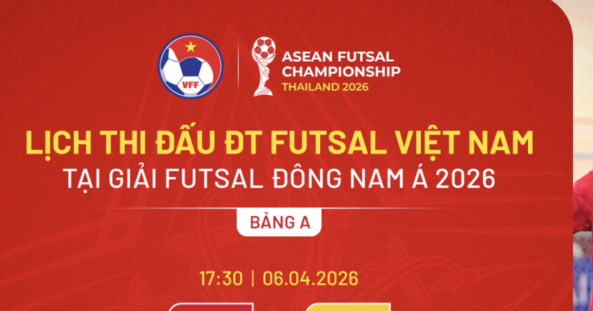 Lịch thi đấu đội tuyển Việt Nam mới nhất: HLV Giustozzi nói điều cực ‘cháy’, đại chiến Thái Lan ngày nào?