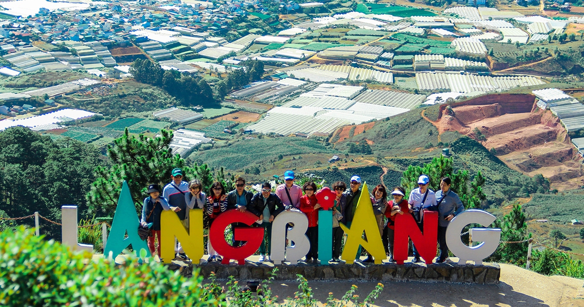 Dalattourist: ‘Hạt nhân’ hút khách du lịch Lâm Đồng trong năm 2026