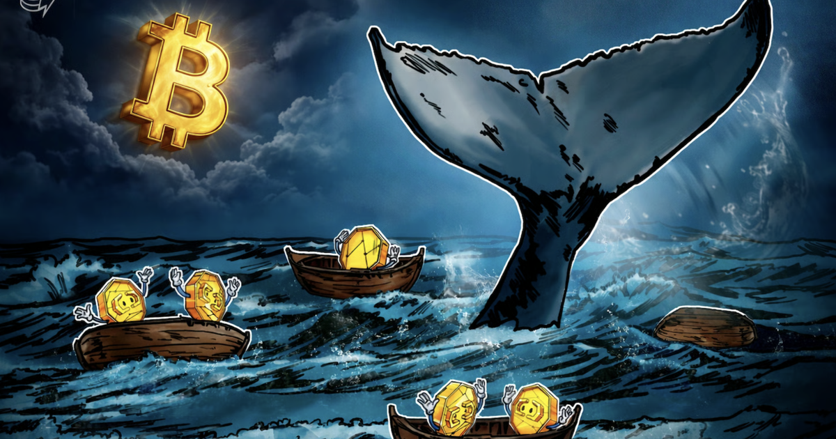 Giá Bitcoin hôm nay 5.4.2026: Chật vật tìm đường phục hồi