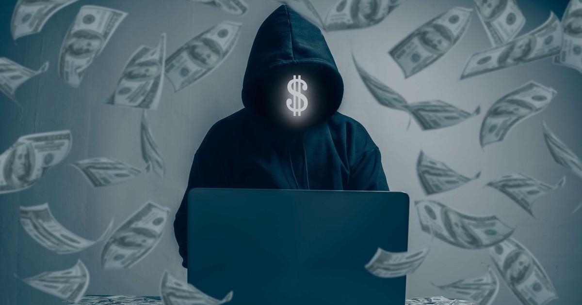 Cử nhân IT dùng mã độc "xuyên lục địa" chiếm đoạt 12 tỉ đồng