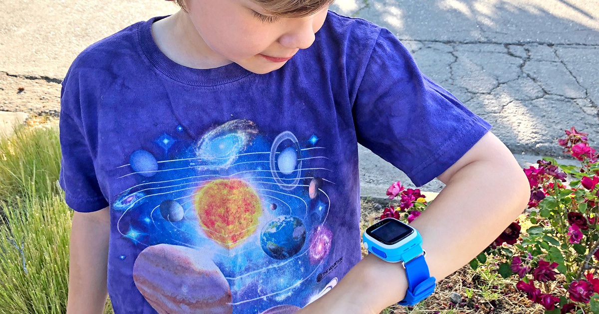 Nhiều thiết bị định vị GPS cho trẻ thiếu bảo mật, phụ huynh cần thận trọng