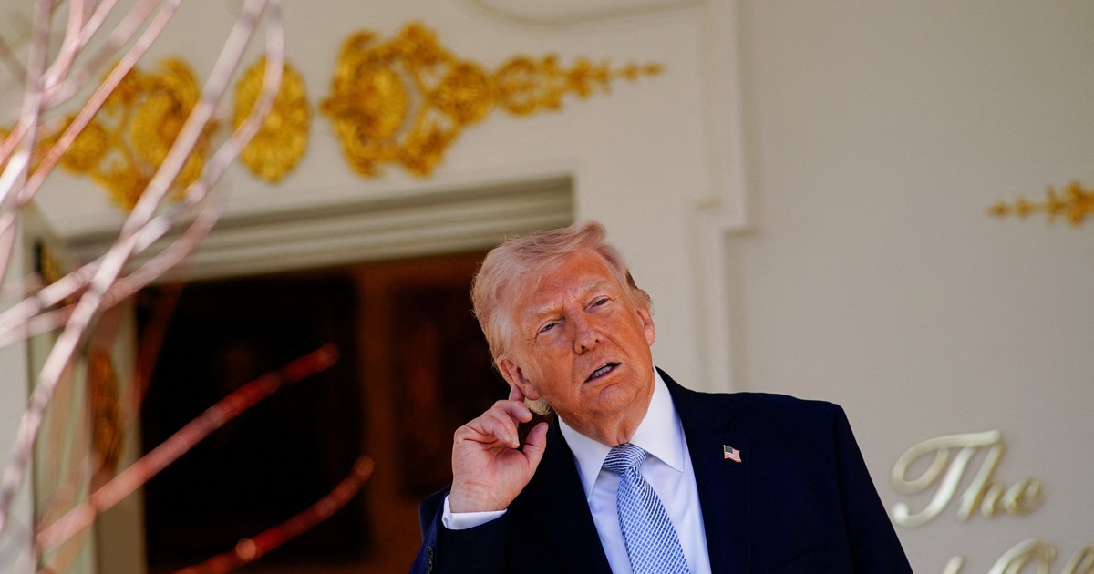T&igrave;nh h&igrave;nh Trung Đ&ocirc;ng mới nhất s&aacute;ng 7.4: &Ocirc;ng Trump dọa x&oacute;a sổ Iran trong một đ&ecirc;m
