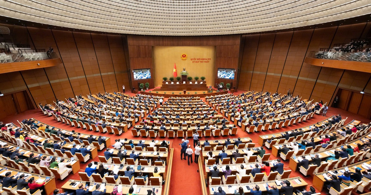S&aacute;ng nay, Quốc hội bầu Chủ tịch nước, Thủ tướng
