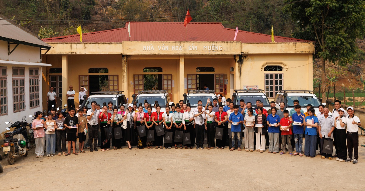 Hành trình Từ Trái Tim tiếp lửa thanh niên lập nghiệp, làm giàu trên quê hương