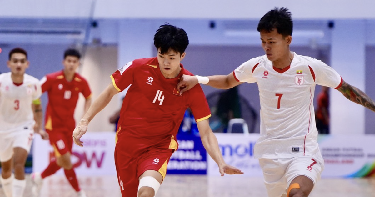 Bảng xếp hạng đội tuyển Việt Nam mới nhất: Tốp 1 vì điều đặc biệt, đẩy Thái Lan xuống thứ hai