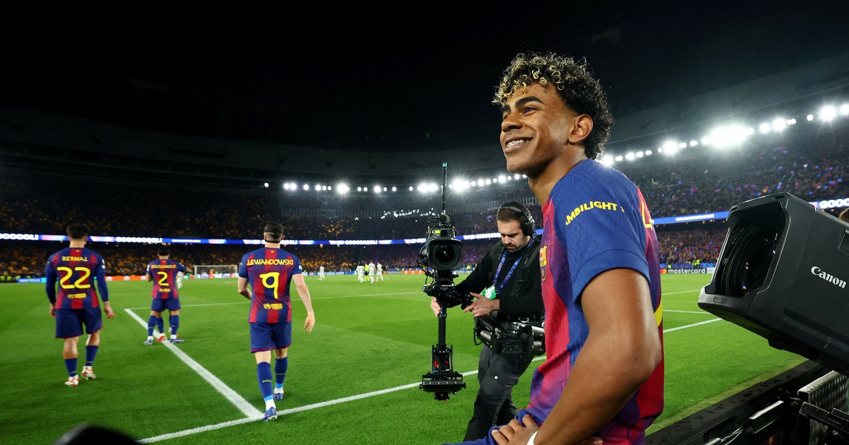 Không phải VTV, bản quyền truyền hình EURO 2028 ở Việt Nam thuộc về ‘đối thủ’ nặng ký khác…