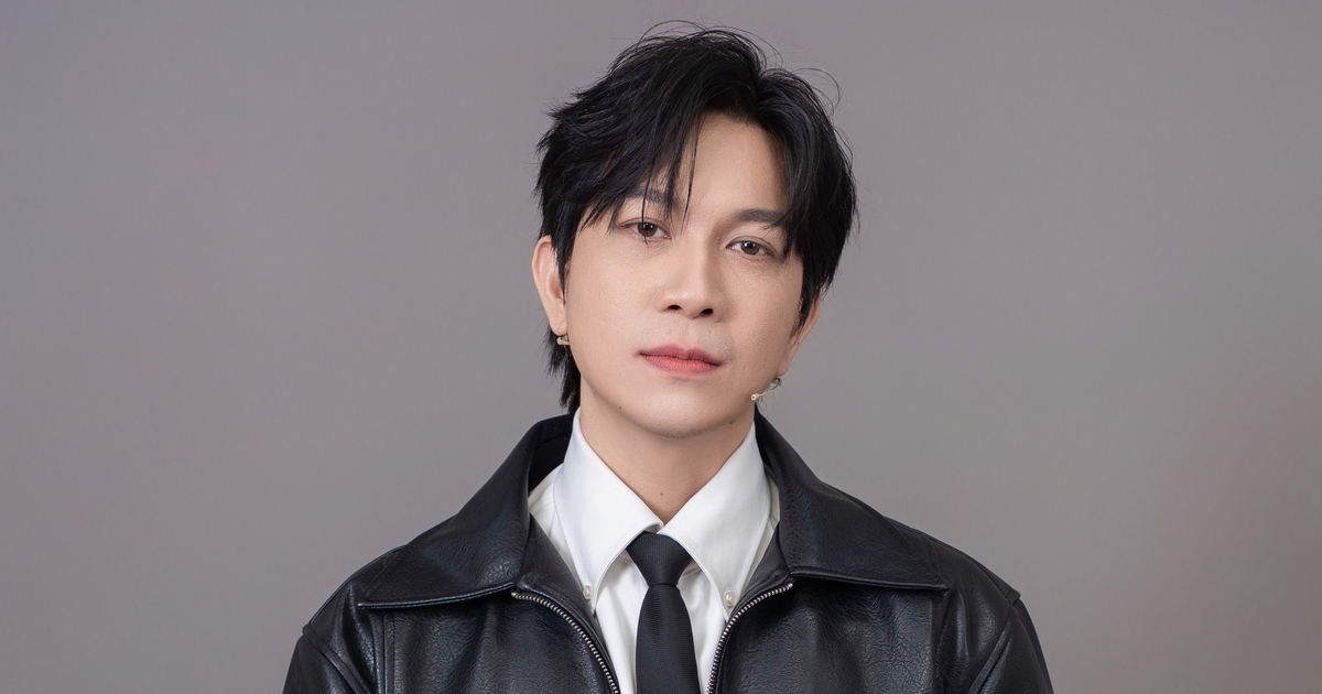 Nam ca sĩ từng cầm xe làm MV, tiết lộ lý do mang ơn Đàm Vĩnh Hưng