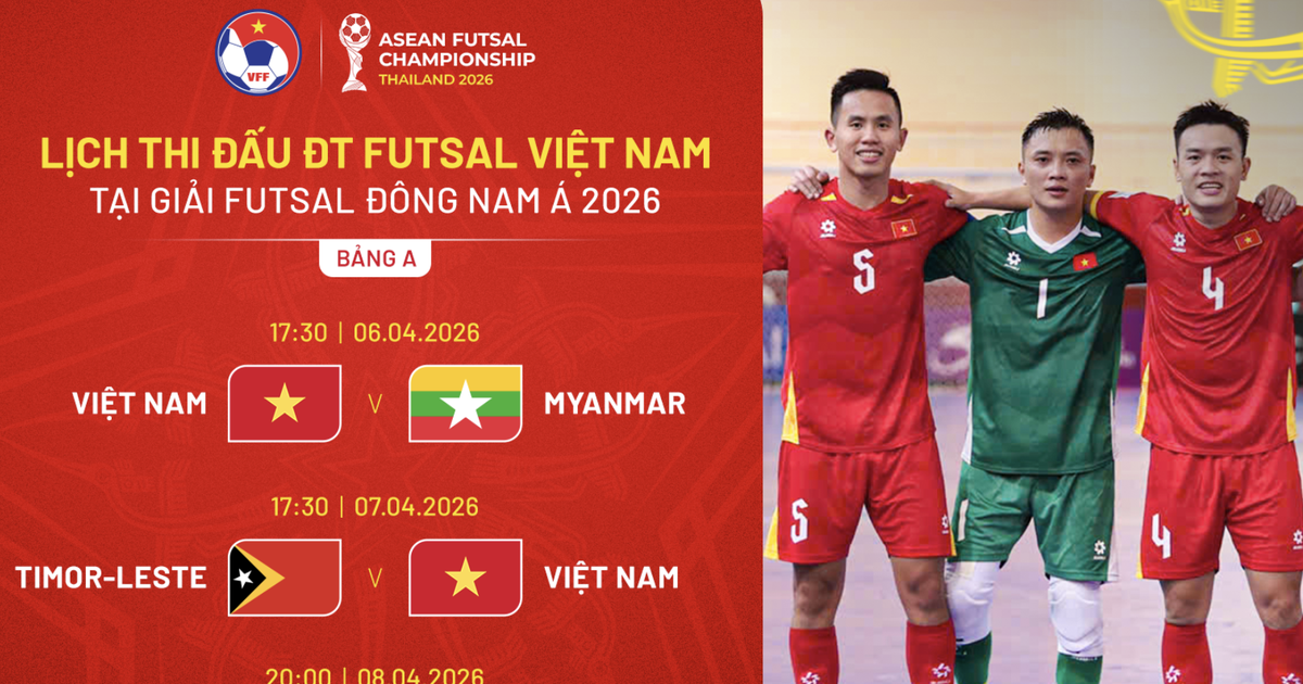 Lộ diện kênh phát trực tiếp đội tuyển Việt Nam, không phải VTV: Vượt cửa ải Myanmar hôm nay