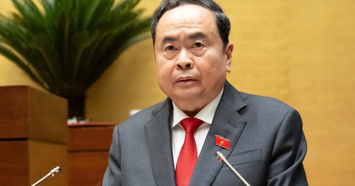 Kỳ họp thứ nhất Quốc hội khóa XVI sẽ bầu, phê chuẩn nhân sự cấp cao của bộ máy nhà nước