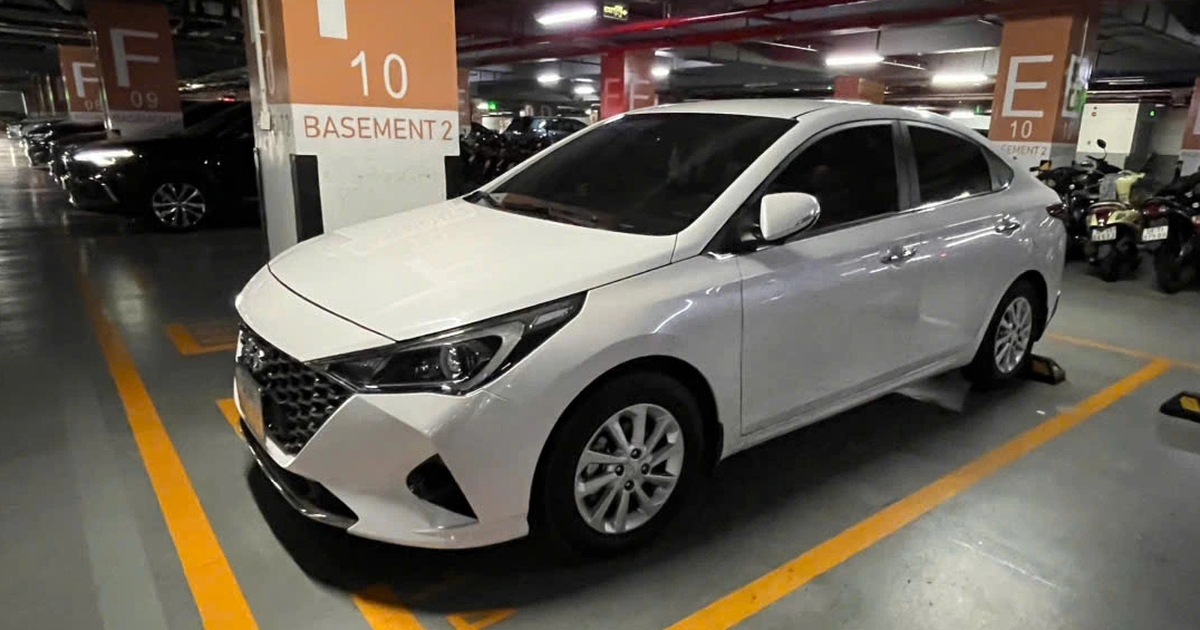 Tác hại của việc để bình xăng ô tô cạn quá lâu