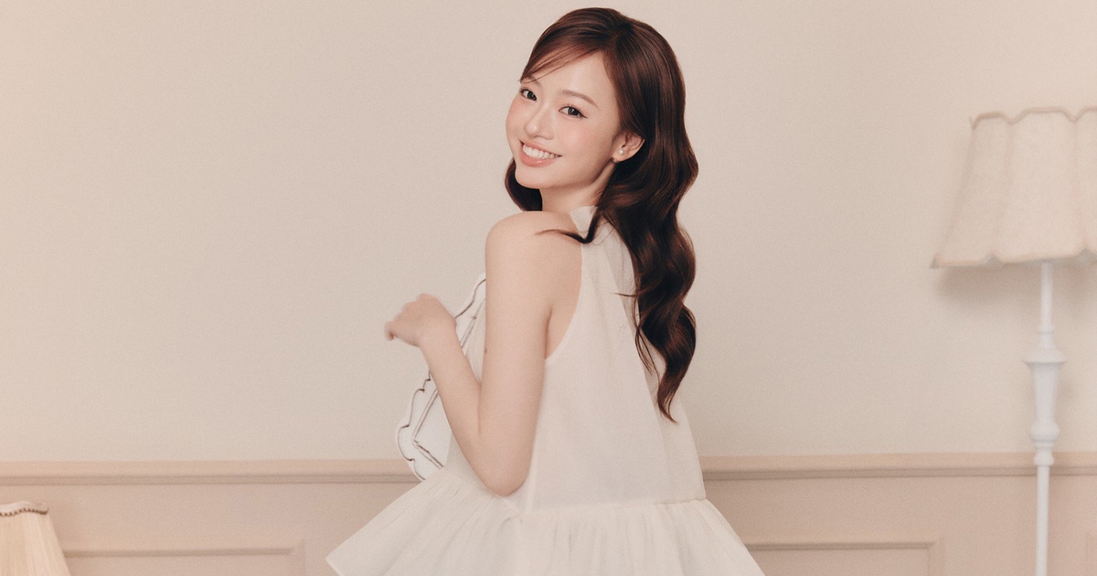 Mẫu áo mùa hè thoáng mát để nàng thỏa sức làm mới diện mạo hằng ngày