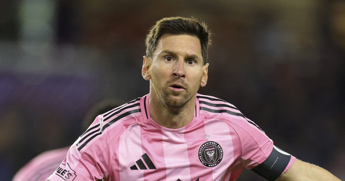 Messi và Ronaldo: Cuộc đua 1.000 bàn thắng trước World Cup