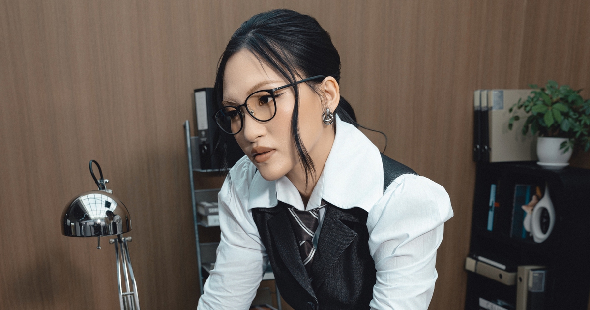 'Chị đẹp' Nguy&ecirc;n H&agrave;: T&ocirc;i đằm thắm hơn sau khi sinh con