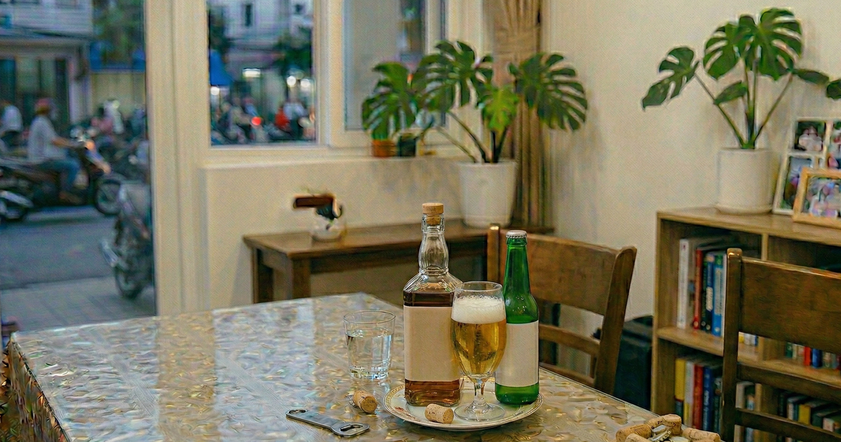 Lôi kéo, ép người khác uống rượu, bia bị phạt 1 - 3 triệu đồng