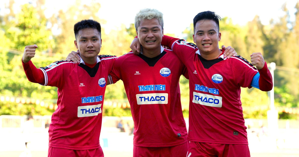 Trường ĐH Thủy lợi: Khoảng trống sau 'thế hệ vàng'