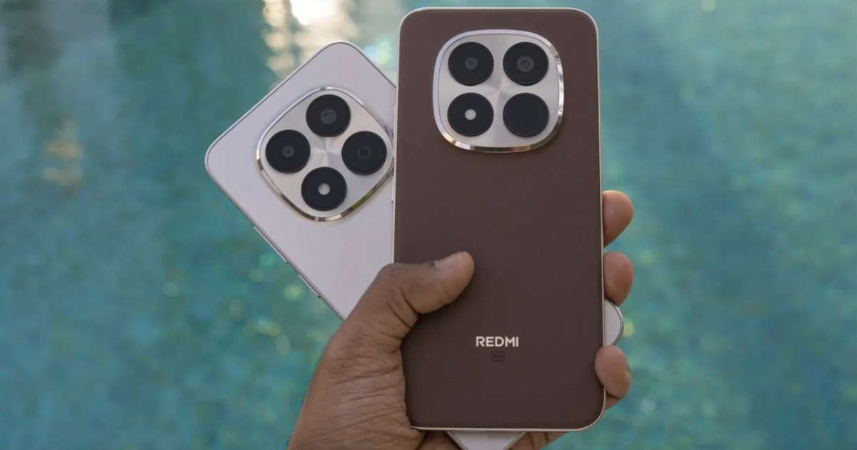 Điện thoại Trung Quốc lo 'không thể cầm cự' trong cơn bão tăng giá chip nhớ