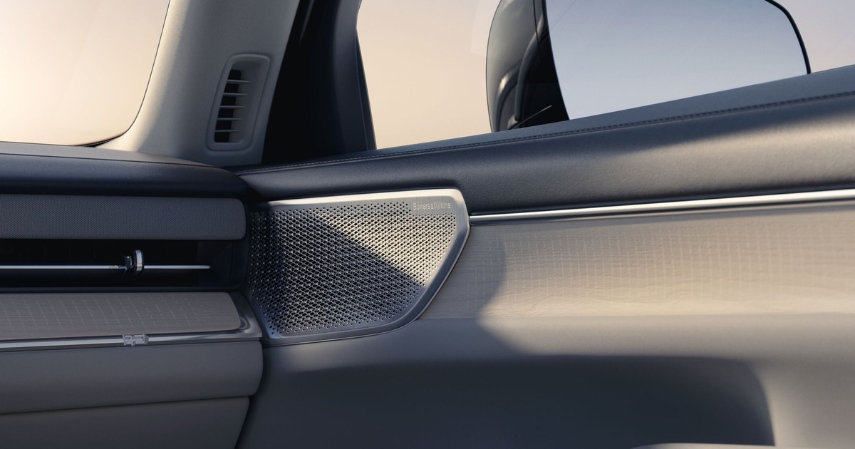 Sai lầm phổ biến khiến loa ô tô nhanh xuống cấp