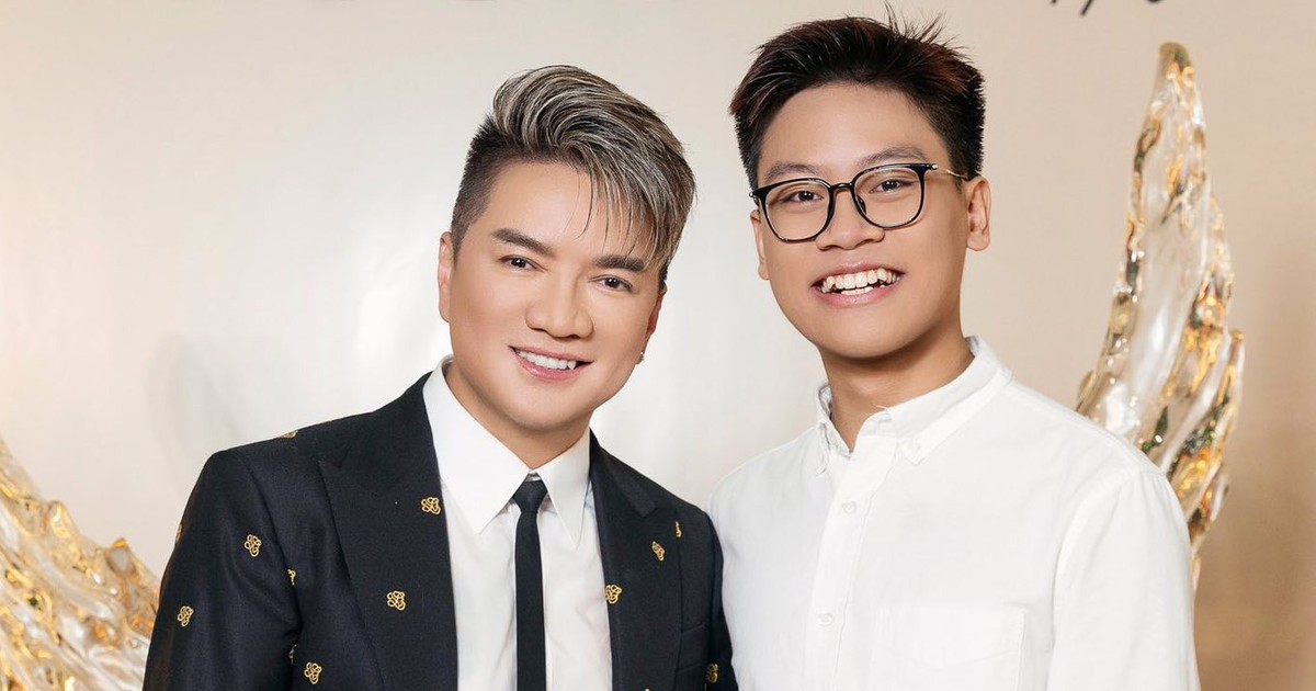 Con nuôi Đàm Vĩnh Hưng từng giành quán quân 'Tuyệt đỉnh song ca nhí' giờ ra sao?