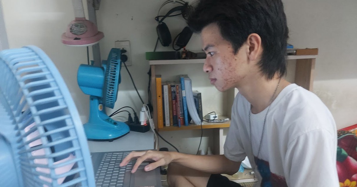 Nắng nóng: Tiền điện tăng cao, nhìn hóa đơn mà... chóng mặt