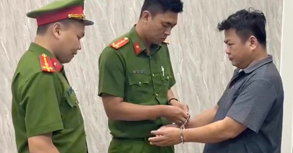 C&ocirc;ng ty VAMC vẽ dự &aacute;n đấu gi&aacute; 'ma' để lừa đảo hơn 52 tỉ đồng