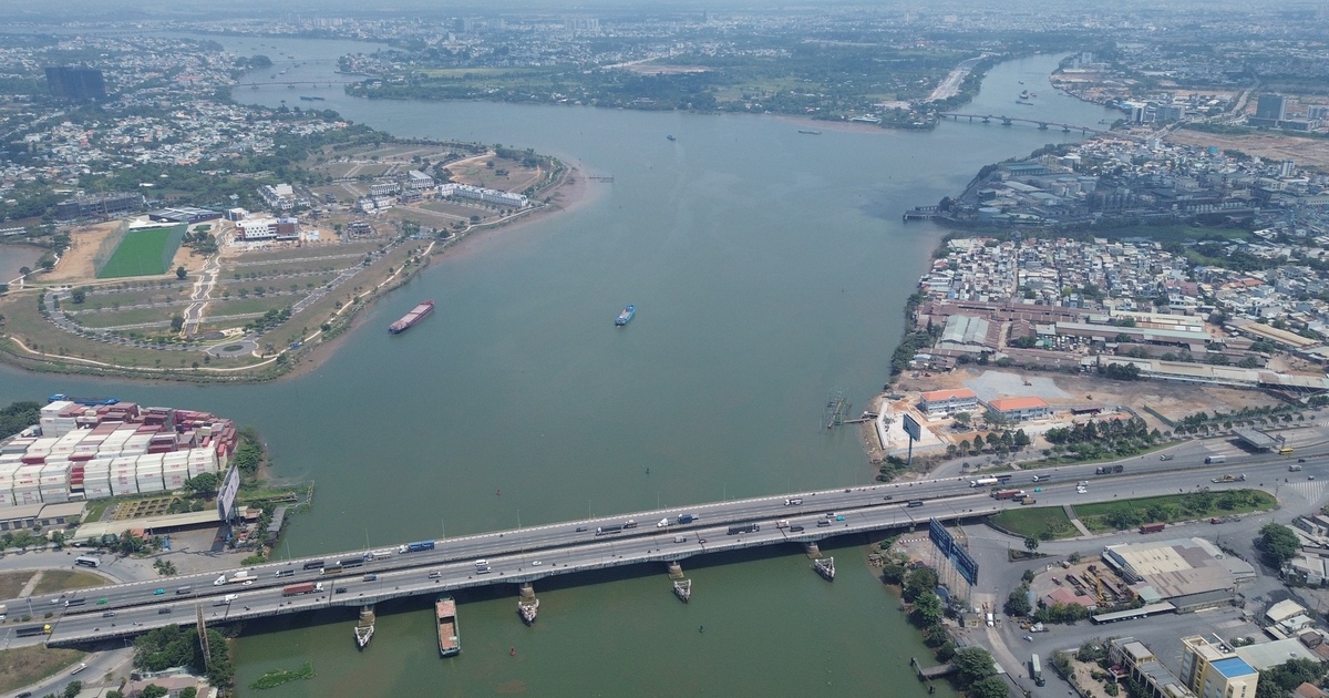 Ch&iacute;nh phủ th&ocirc;ng qua hồ sơ đề &aacute;n th&agrave;nh lập th&agrave;nh phố Đồng Nai