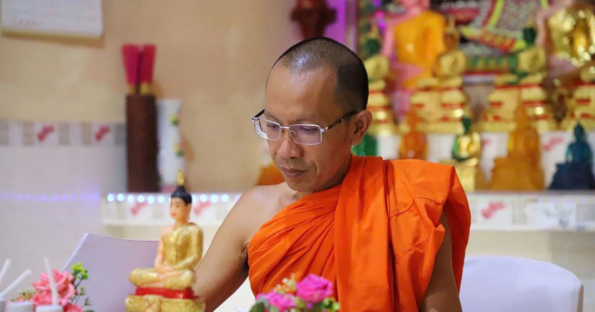 Chung dòng máu Lạc Hồng: Người kết nối tri thức, văn hóa trong đồng bào Khmer