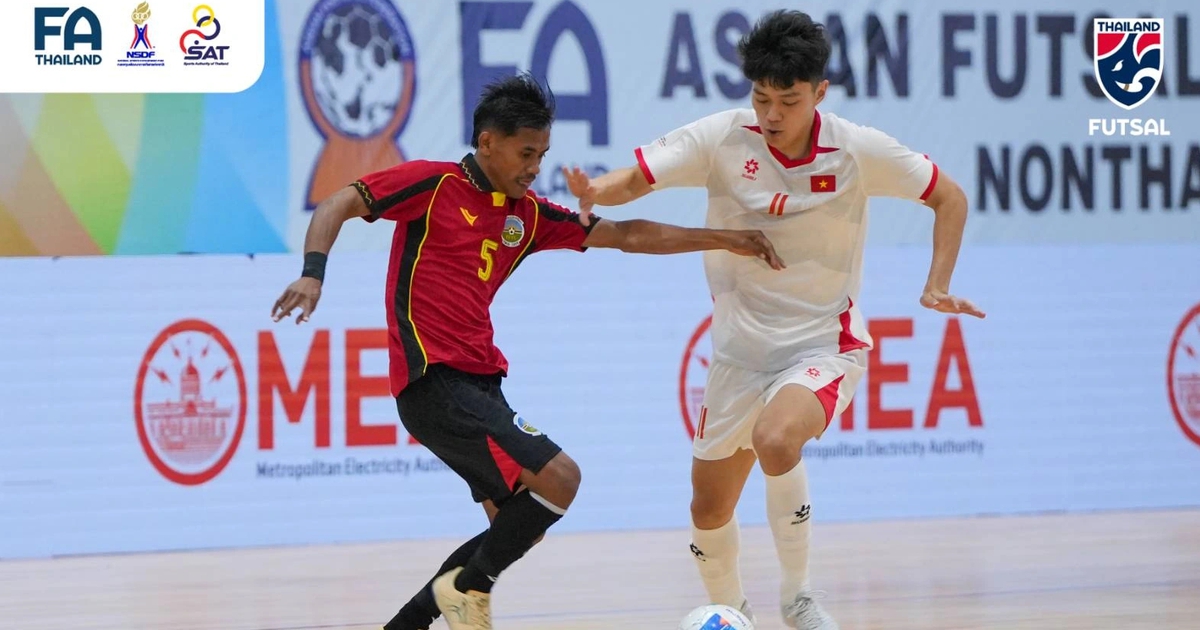 Bảng xếp hạng mới nhất: Việt Nam hiên ngang tốp 1, cùng Thái Lan giành vé vào bán kết