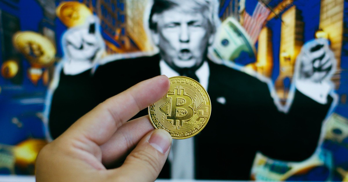 Giá Bitcoin hôm nay 7.4.2026: Liên tục rung lắc theo chiến sự ở Iran
