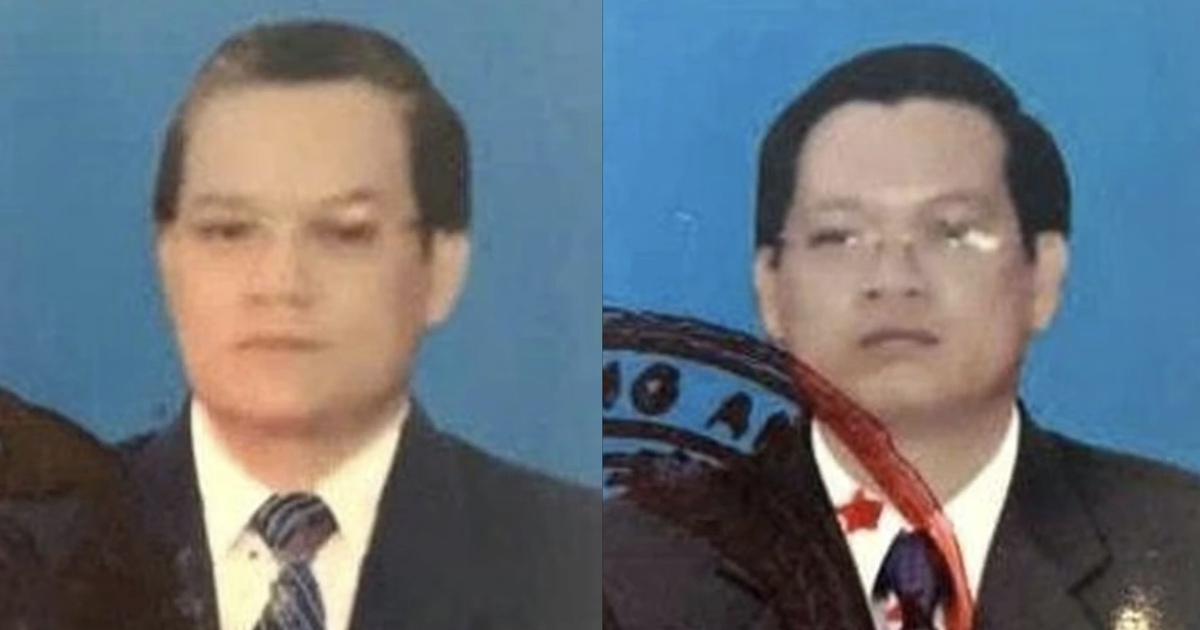 Đại án Đông Á Bank: Bộ Công an kêu gọi 2 tổng giám đốc ra đầu thú