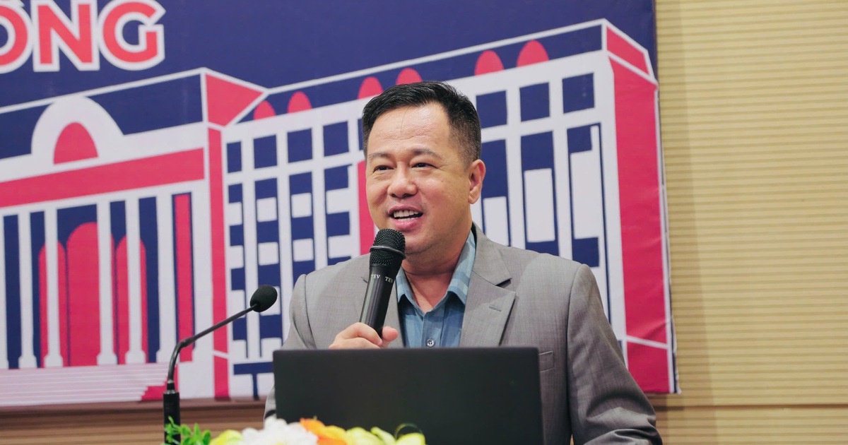 Trường ĐH Sư phạm TP.HCM sẽ mở rộng thi đánh giá năng lực cho lớp 9