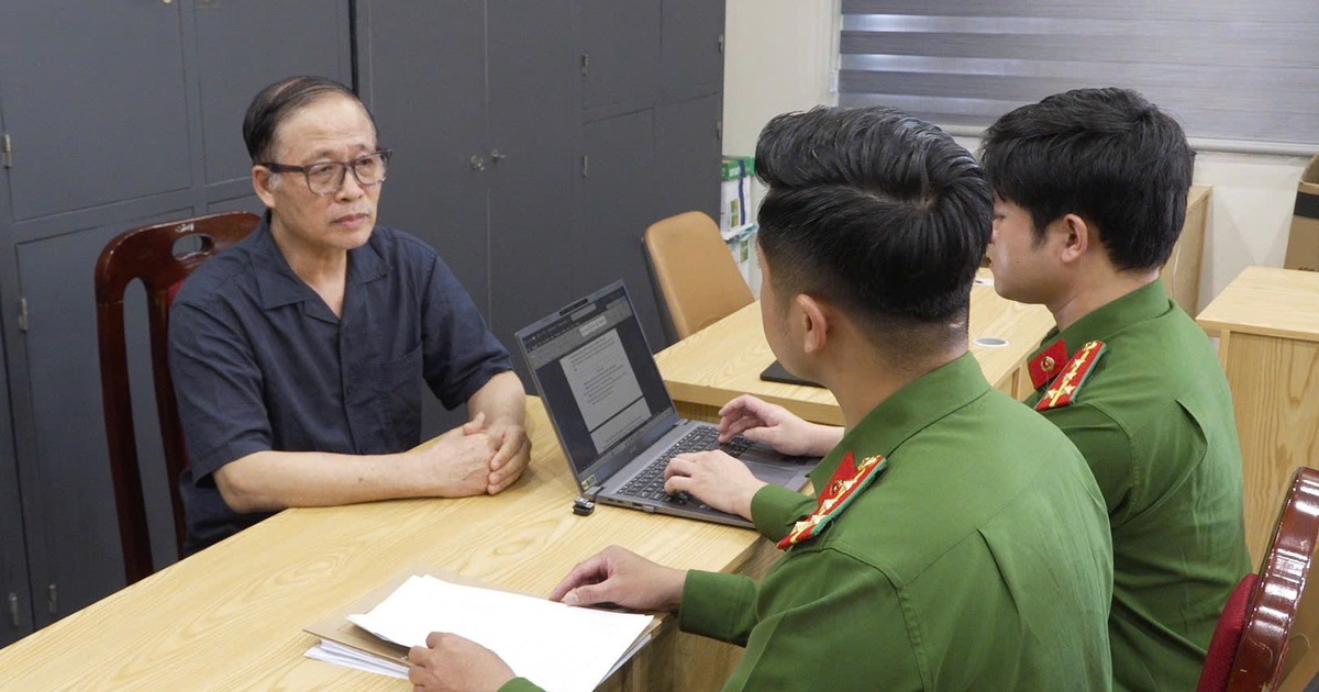 Ông chủ Bảo Tín Minh Châu nhận sai, xin được khắc phục hậu quả