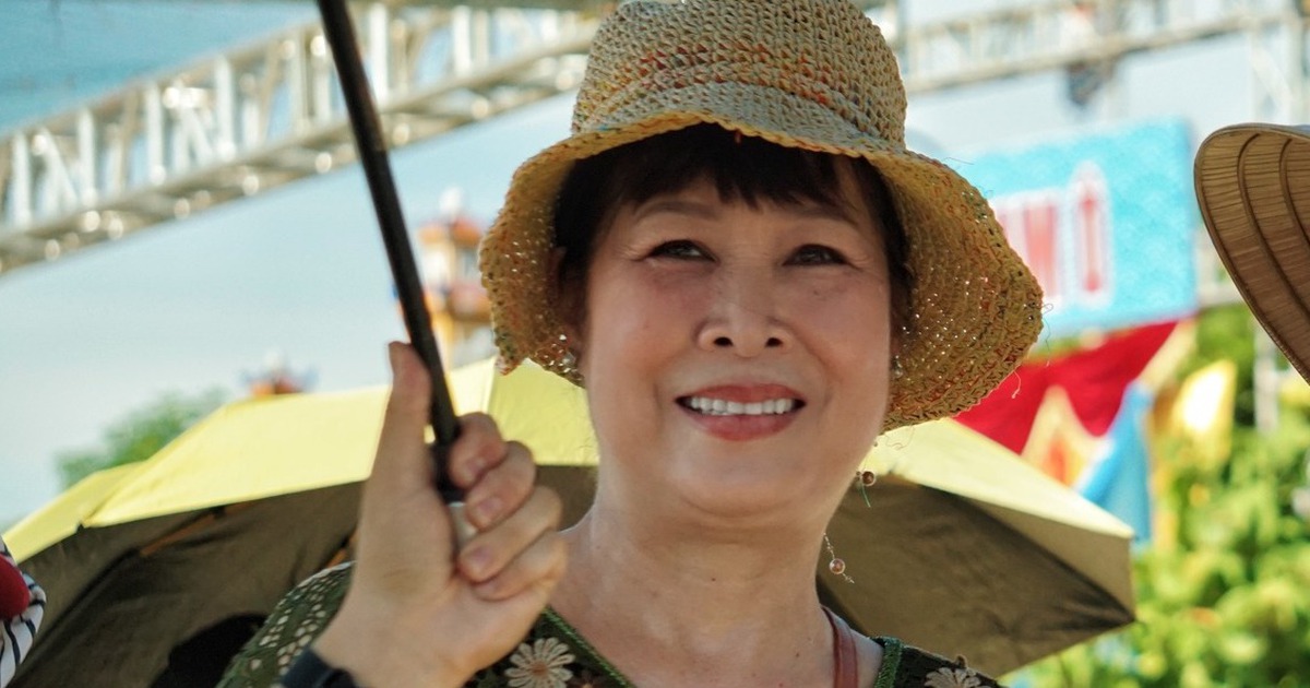 Phim có NSND Hồng Vân chỉ bán được 3 vé trong ngày, doanh thu giờ ra sao?