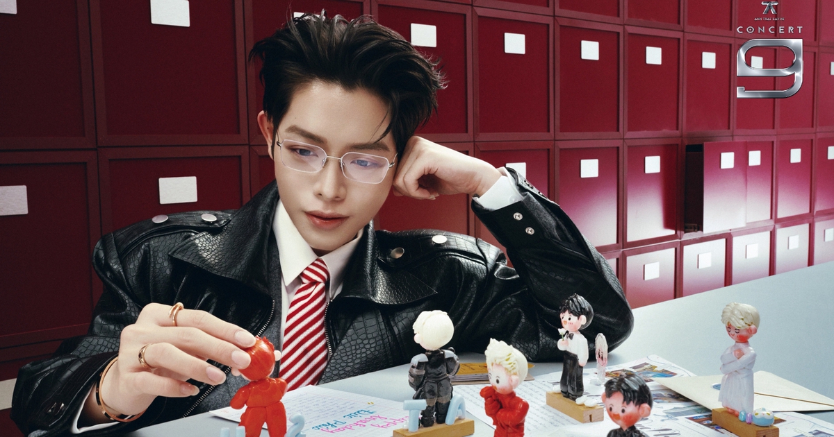 Đức Phúc ra sao sau khi đạt quán quân 'Intervision'?