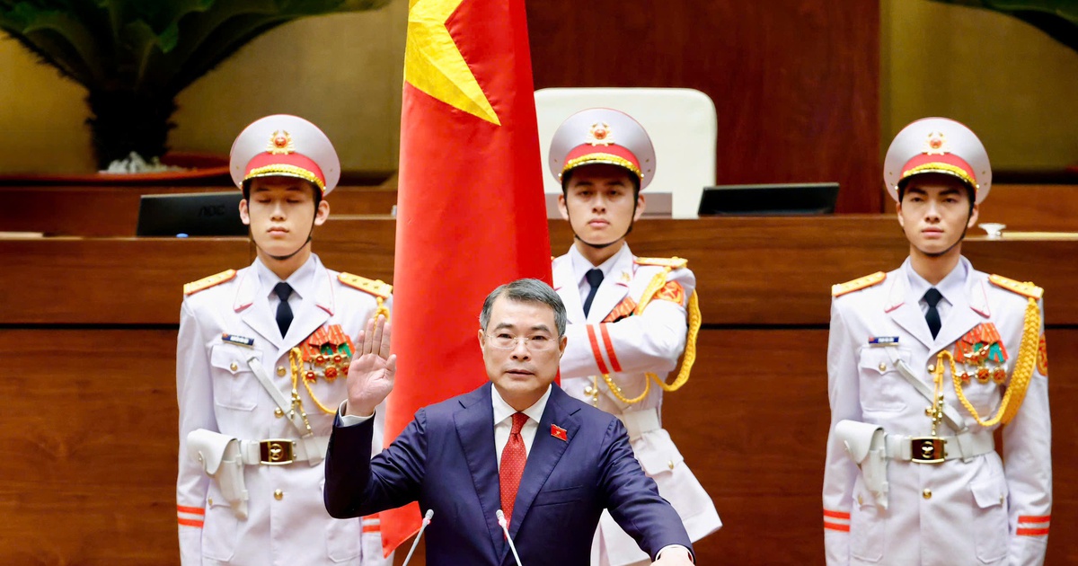 Thủ tướng các nước Lào, Trung Quốc, Campuchia chúc mừng Thủ tướng Lê Minh Hưng