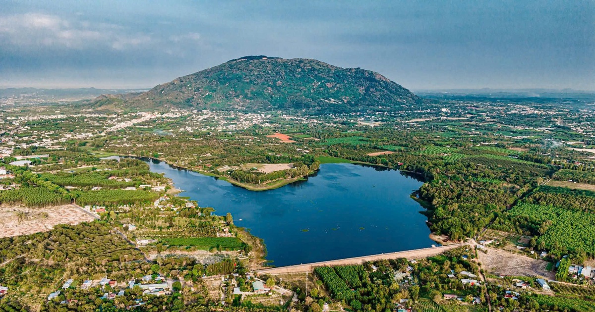 Thành lập 10 phường mới ở Đồng Nai: Xuân Lộc phát triển lợi thế ra sao?