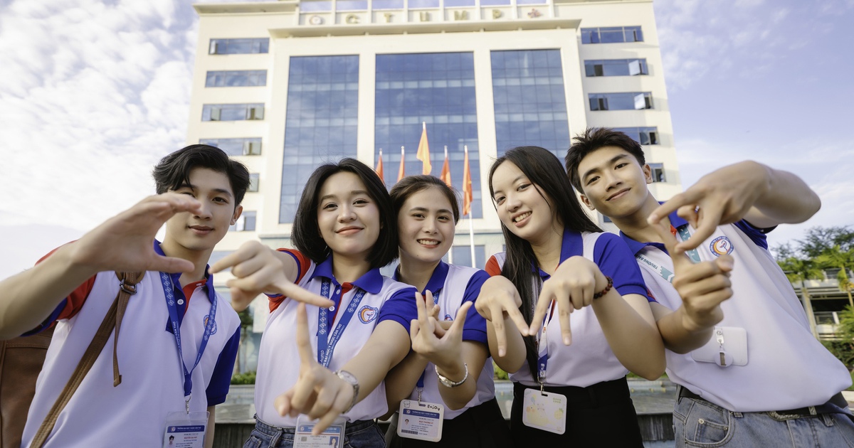 Trường đại học Y dược Cần Thơ: Phương thức tuyển sinh, ngành nào học phí cao nhất?