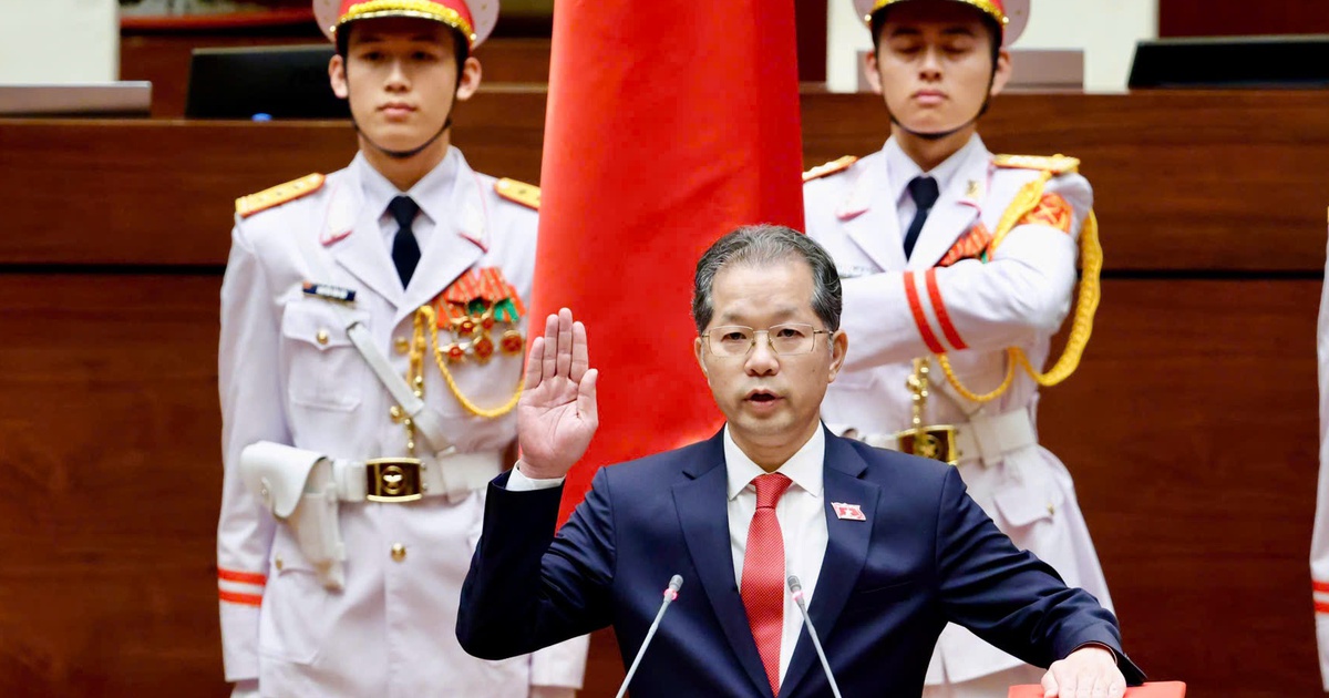 Chánh án TAND tối cao: Kiên quyết không để xảy ra oan, sai, bỏ lọt tội phạm